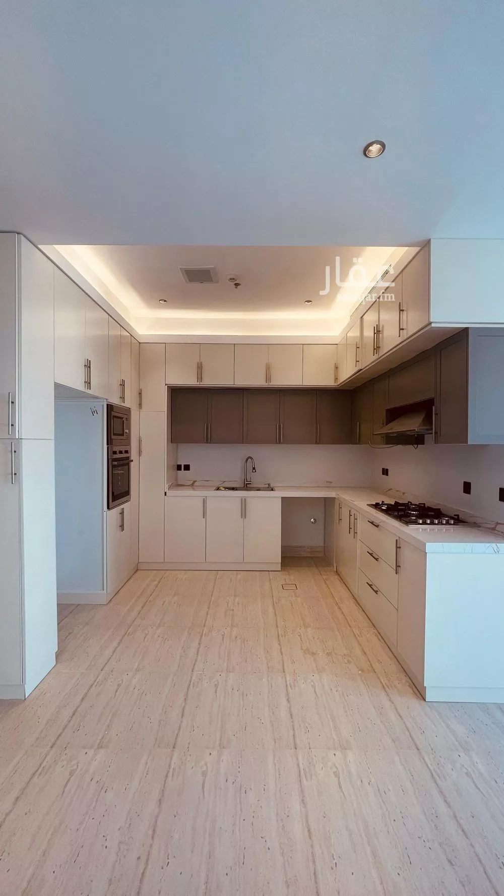 3 bedroom apartment in King Abdul Aziz, Riyadh 3