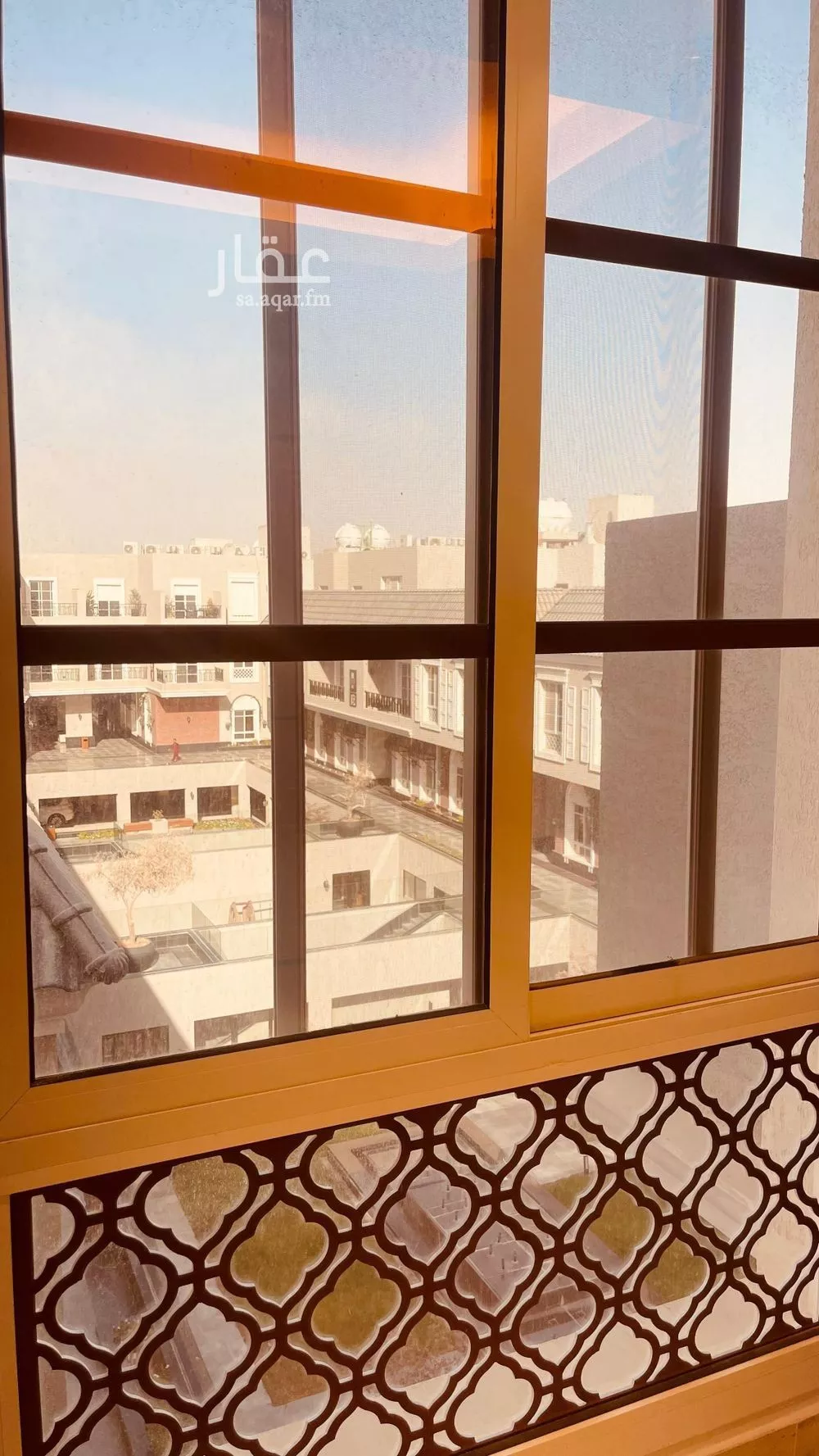 3 bedroom apartment in King Abdul Aziz, Riyadh 9