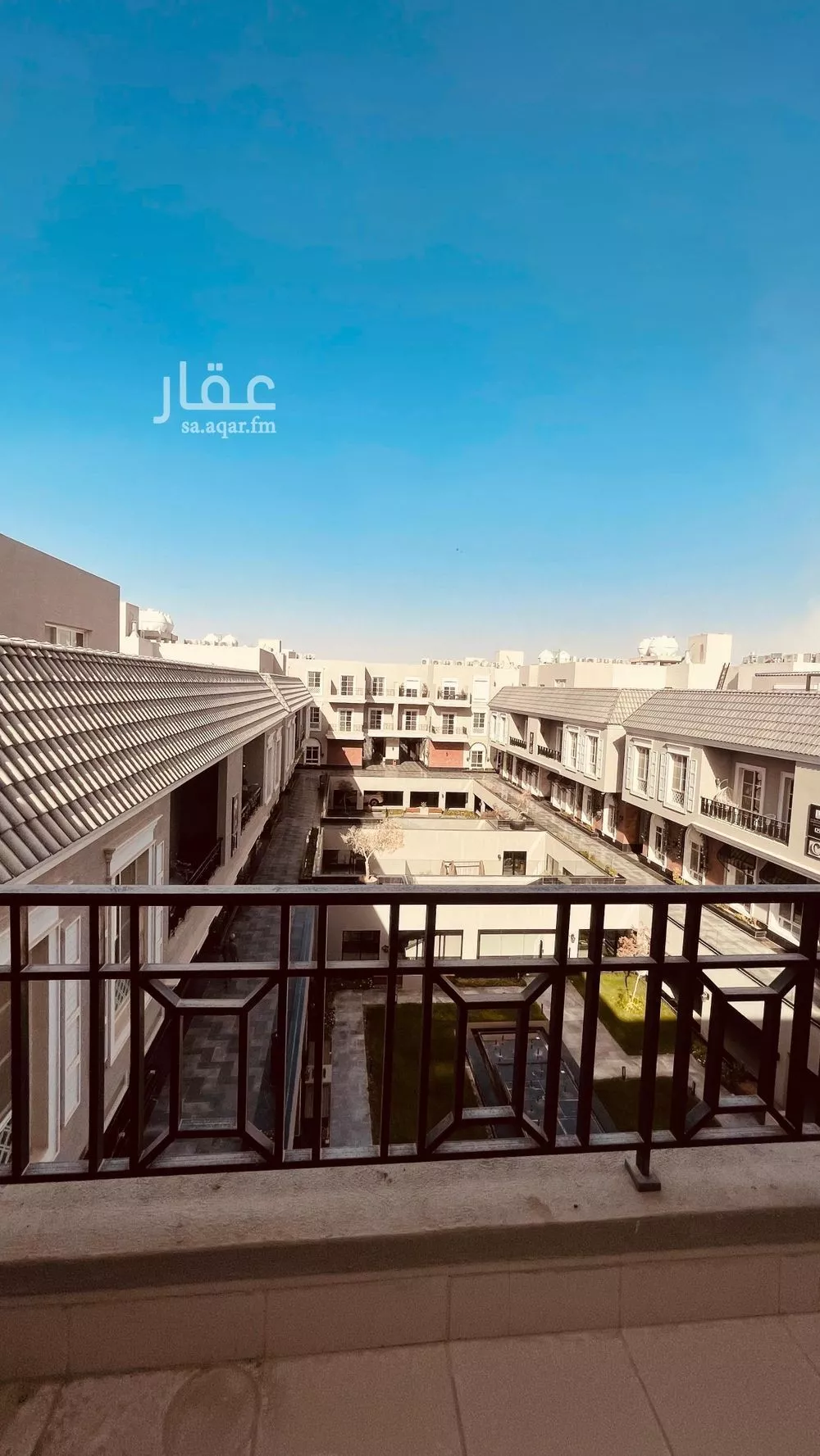 3 bedroom apartment in King Abdul Aziz, Riyadh 12