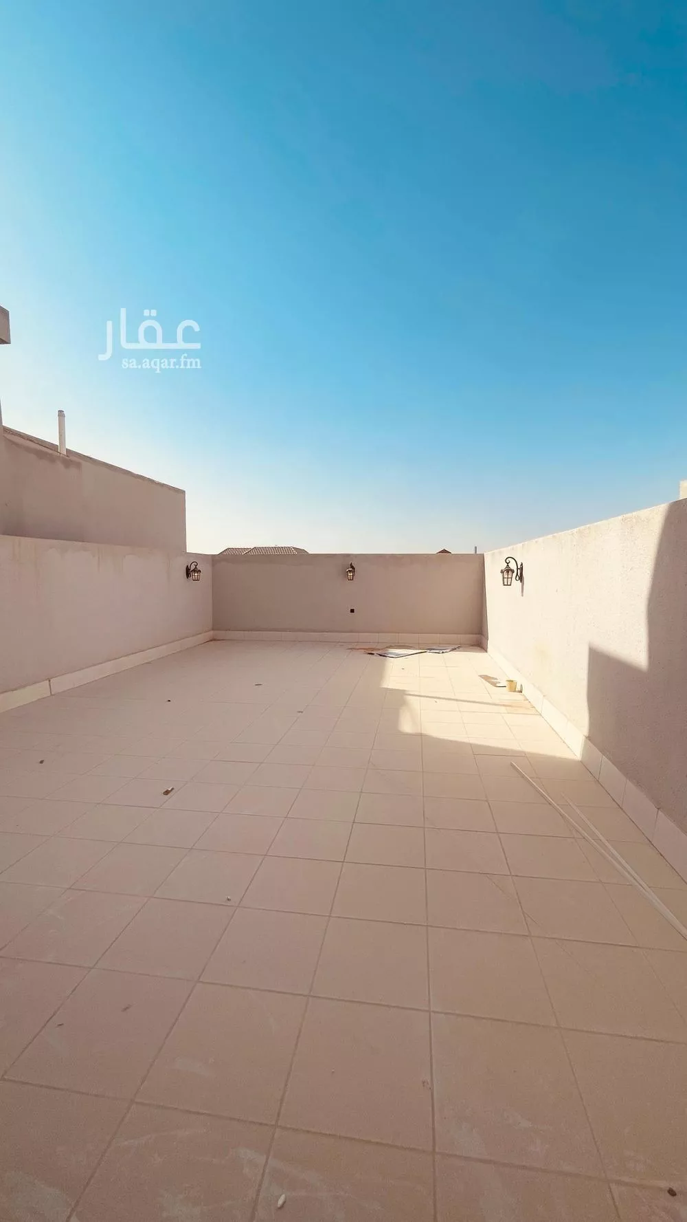 3 bedroom apartment in King Abdul Aziz, Riyadh 8