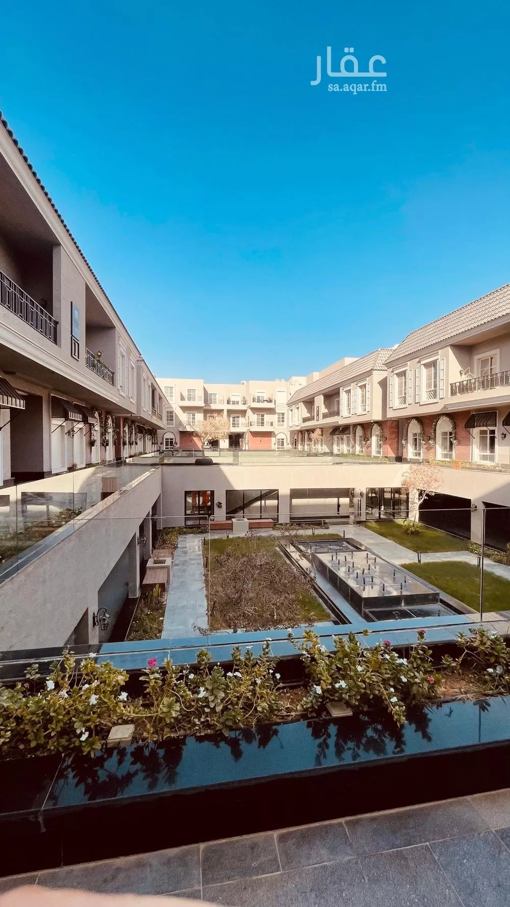 3 bedroom apartment in King Abdul Aziz, Riyadh 26