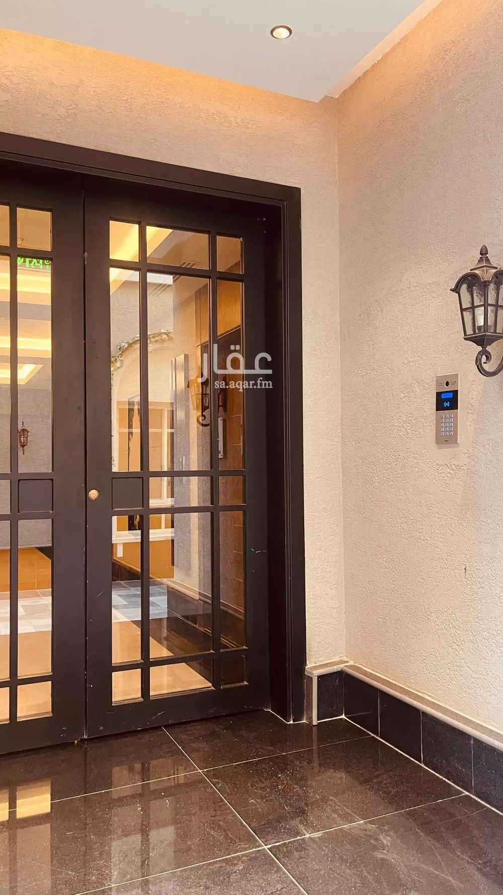 3 bedroom apartment in King Abdul Aziz, Riyadh 15