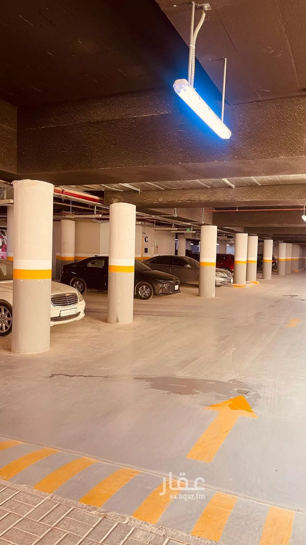 3 bedroom apartment in King Abdul Aziz, Riyadh 16