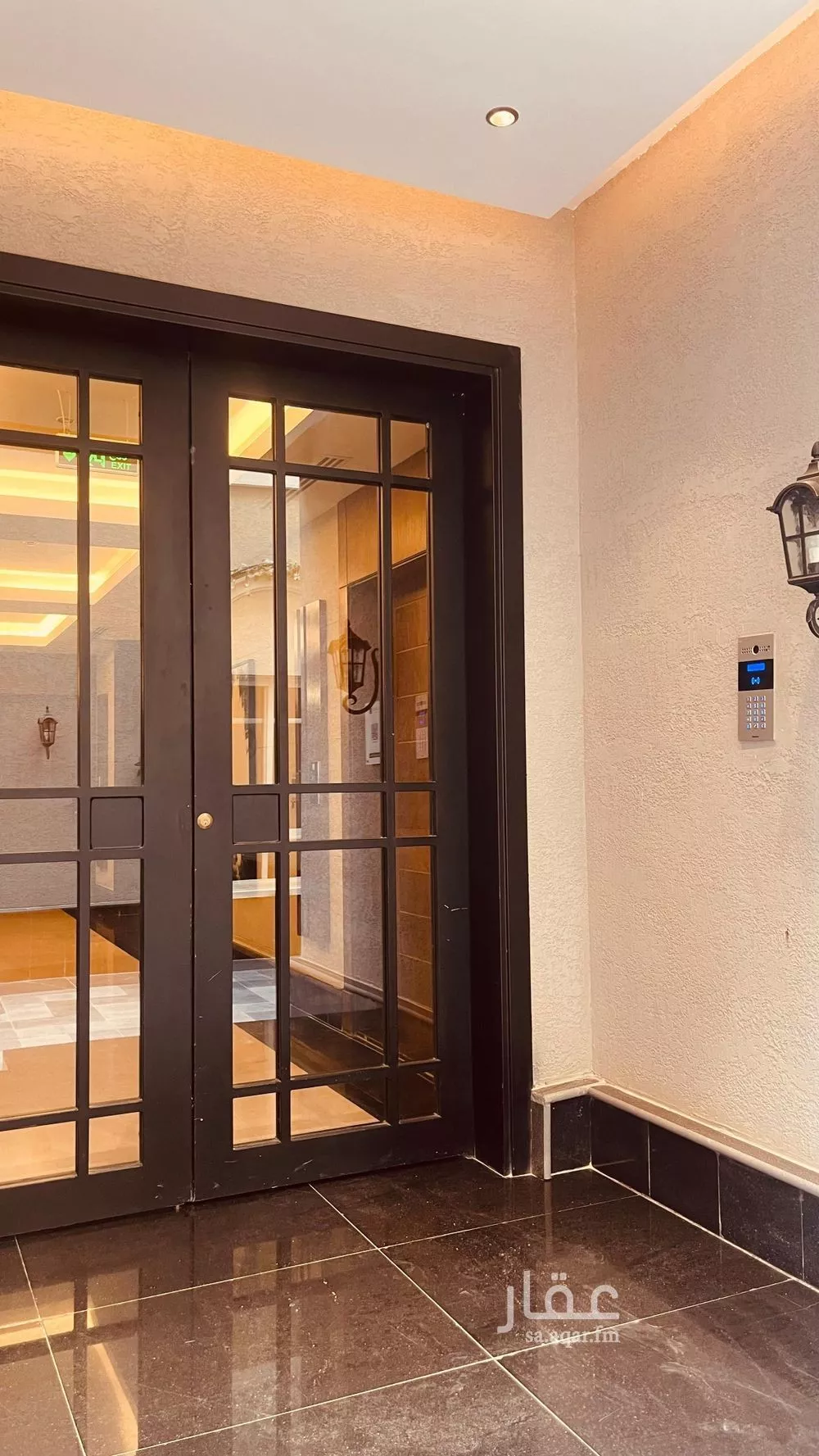 3 bedroom apartment in King Abdul Aziz, Riyadh 24