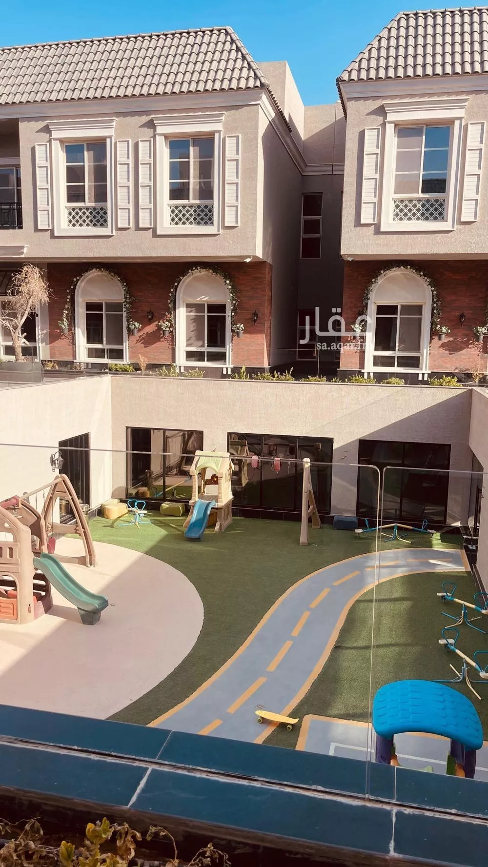 3 bedroom apartment in King Abdul Aziz, Riyadh 27