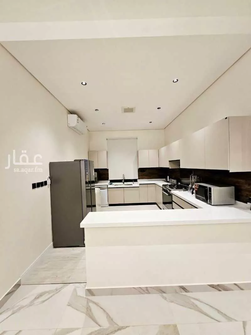 شقة 2 غرف في غرناطة، الرياض 9
