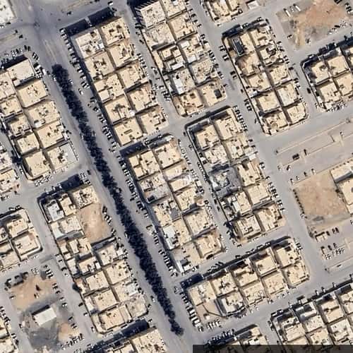 شقة 1 غرف في اليرموك 4