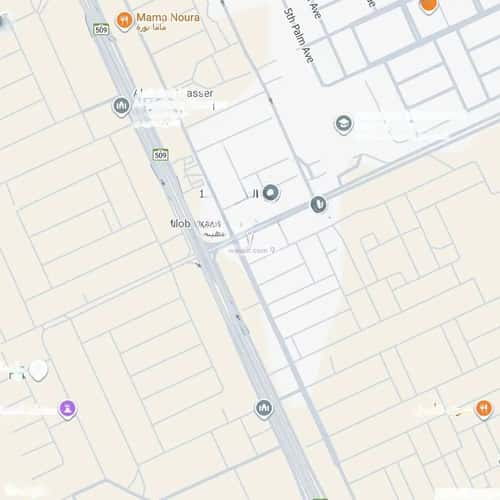 3 bedroom apartment in Al Aridh 4