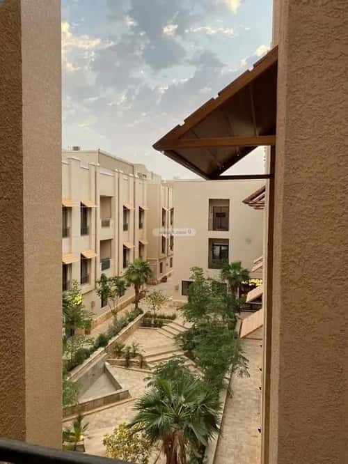 3 bedroom apartment in Al Aridh 7