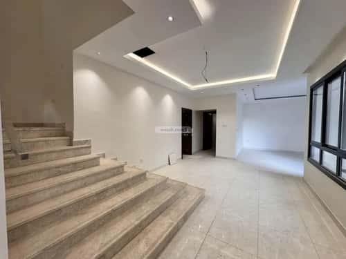3 bedroom villa in Al Janadriyah 9