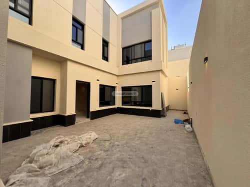 3 bedroom villa in Al Janadriyah 4