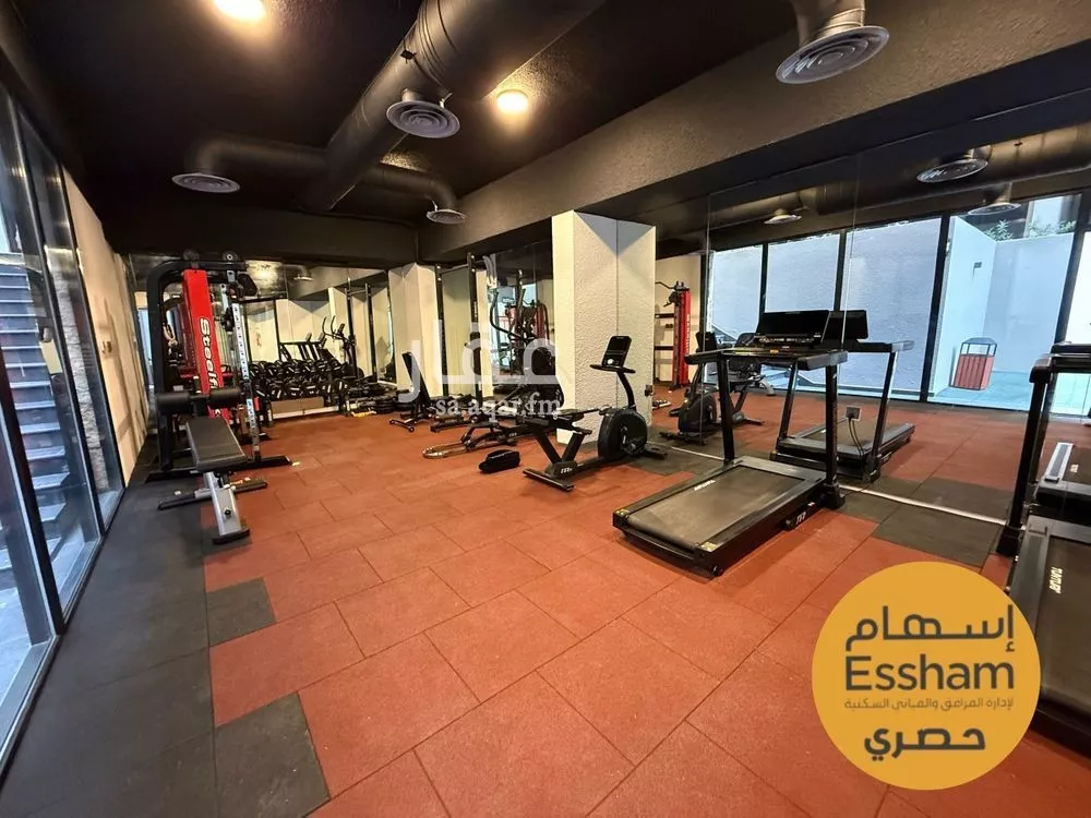 3 bedroom apartment in Al Hizam Al Thahabi, Eastern Province 12