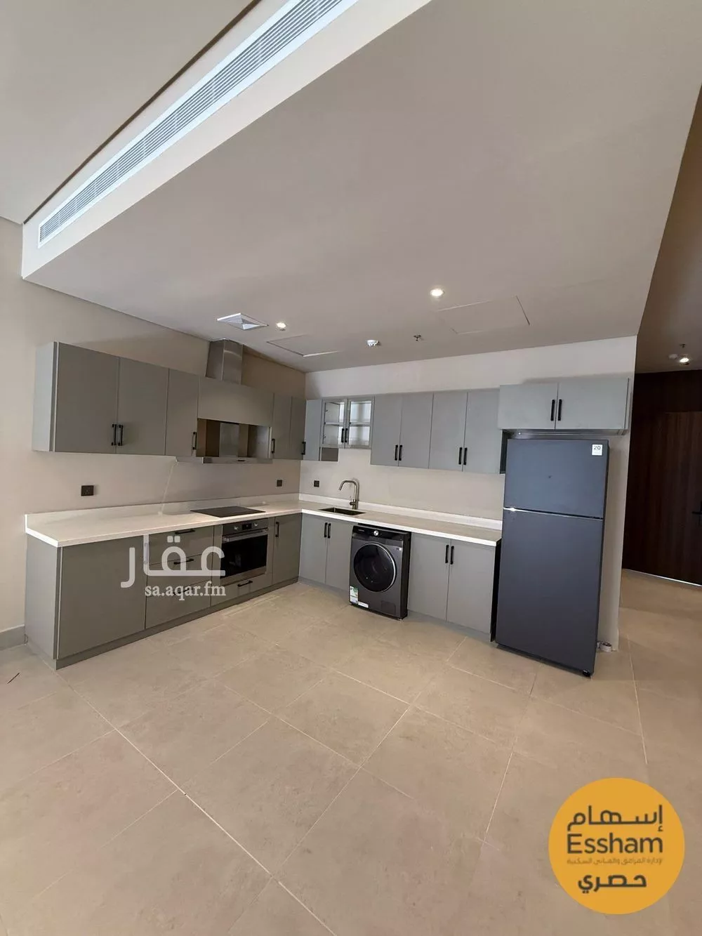 3 bedroom apartment in Al Hizam Al Thahabi, Eastern Province 3