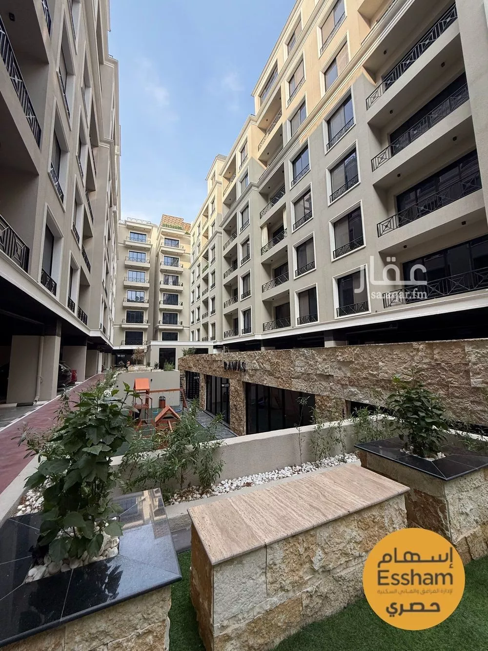 3 bedroom apartment in Al Hizam Al Thahabi, Eastern Province 18