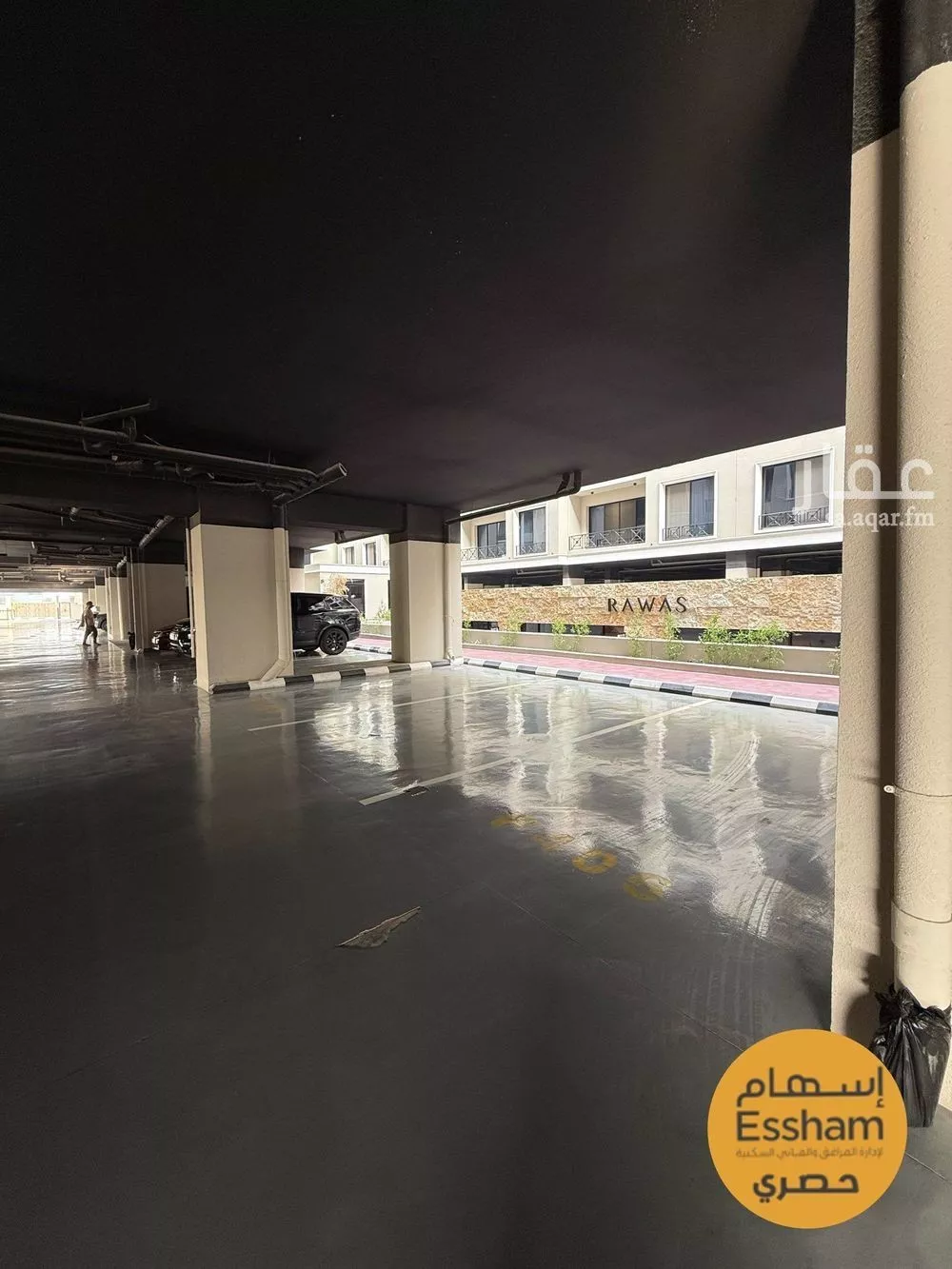 3 bedroom apartment in Al Hizam Al Thahabi, Eastern Province 19