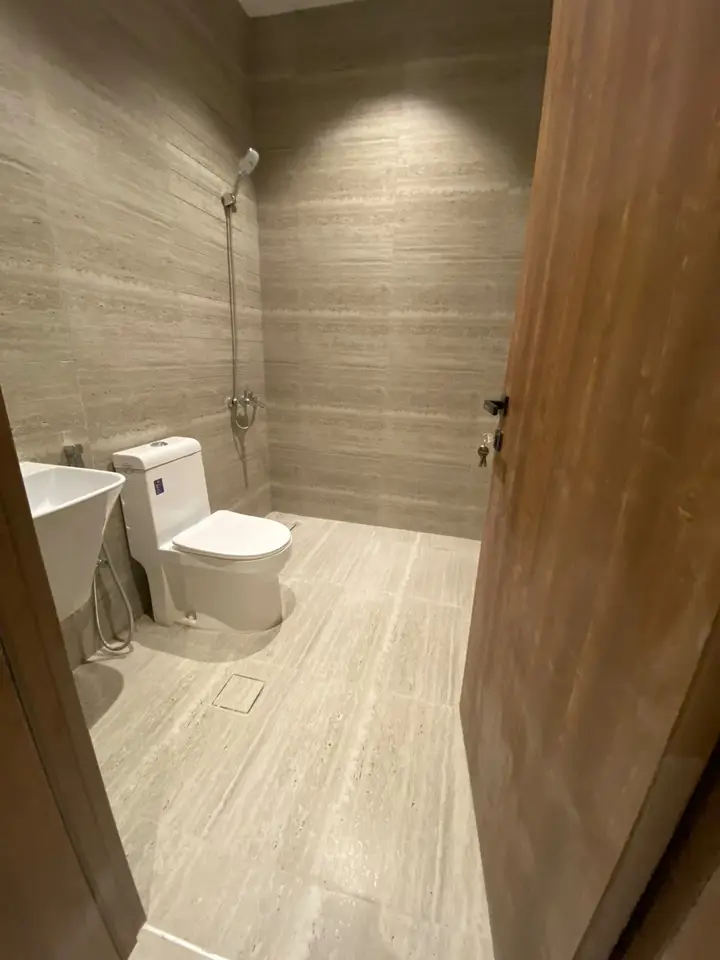 3 bedroom apartment in Al Farouq, Riyadh 2
