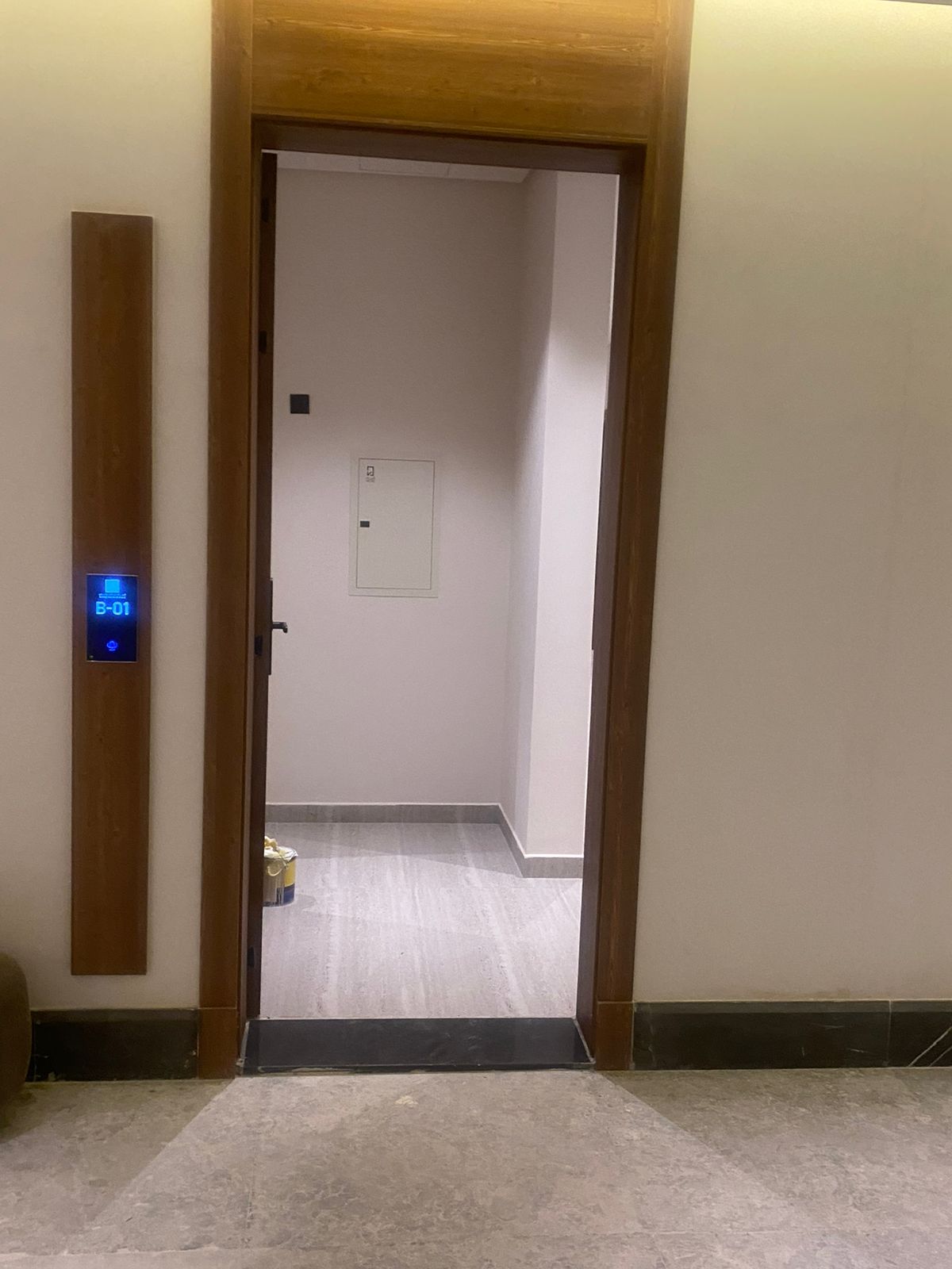 3 bedroom apartment in Al Farouq, Riyadh 6