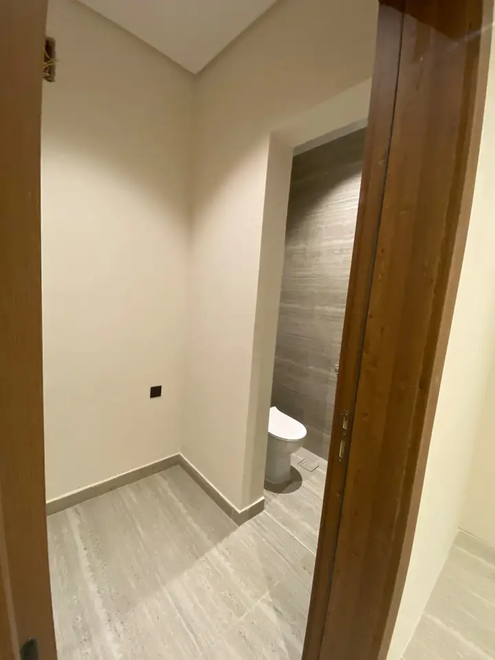 3 bedroom apartment in Al Farouq, Riyadh 4