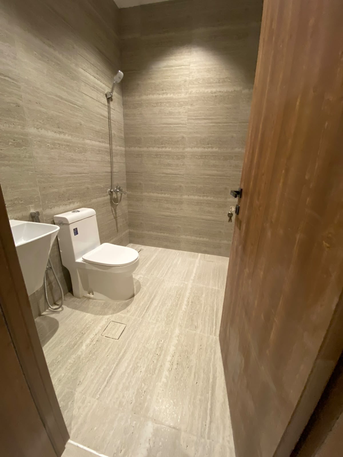 3 bedroom apartment in Al Farouq, Riyadh 2