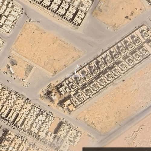 5 bedroom villa in Okaz 4