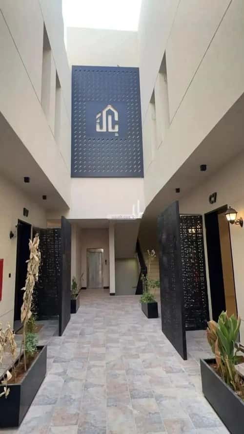 4 bedroom villa in Al Narjis 2