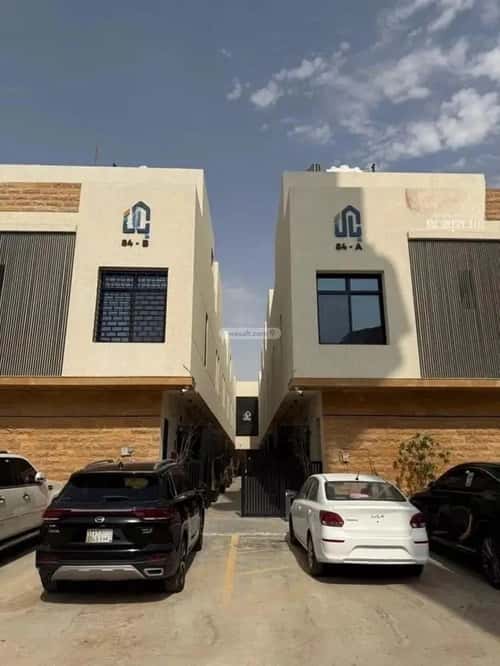 4 bedroom villa in Al Narjis 5