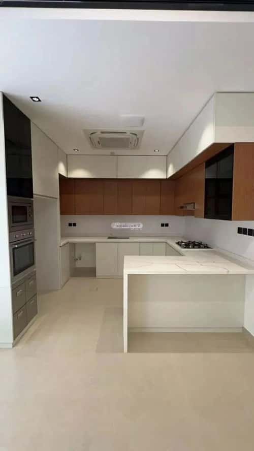4 bedroom villa in Al Narjis 11