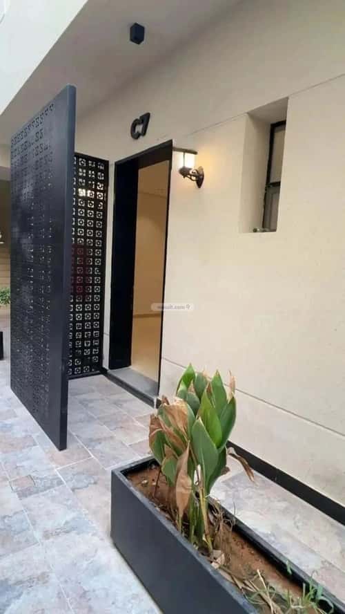 4 bedroom villa in Al Narjis 4