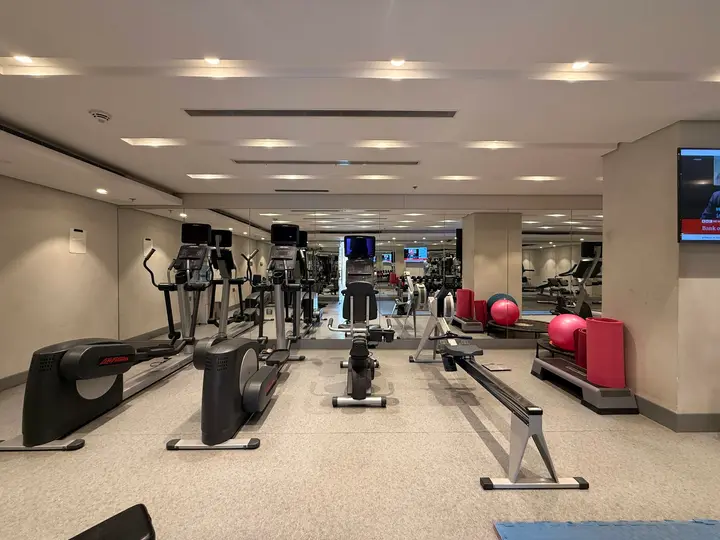 2 bedroom apartment in Al Olaya, Riyadh 15