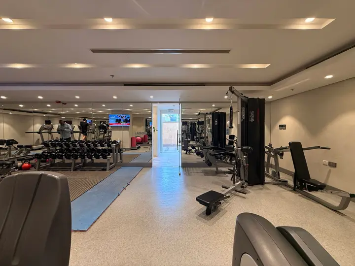 2 bedroom apartment in Al Olaya, Riyadh 14