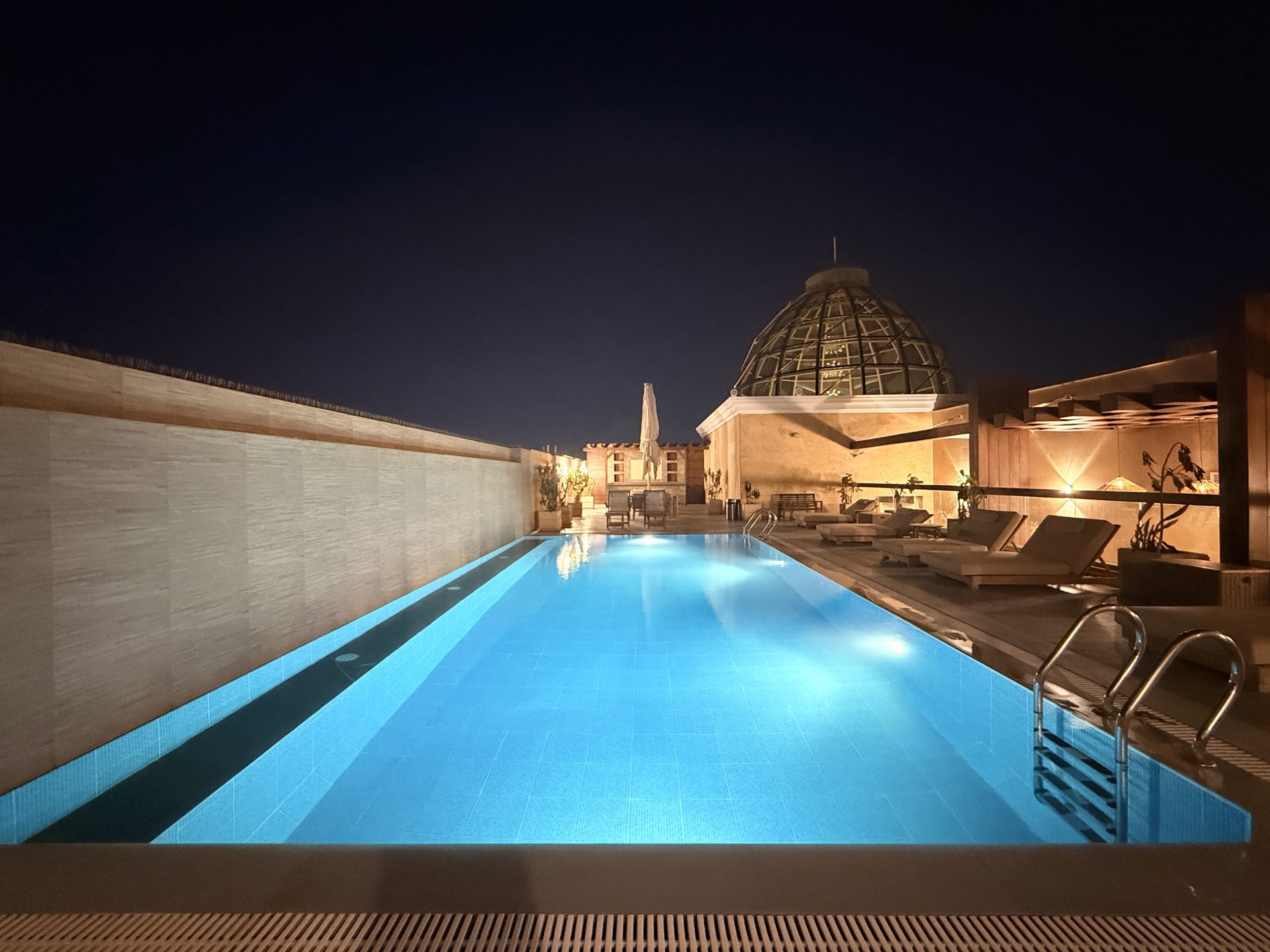 2 bedroom apartment in Al Olaya, Riyadh