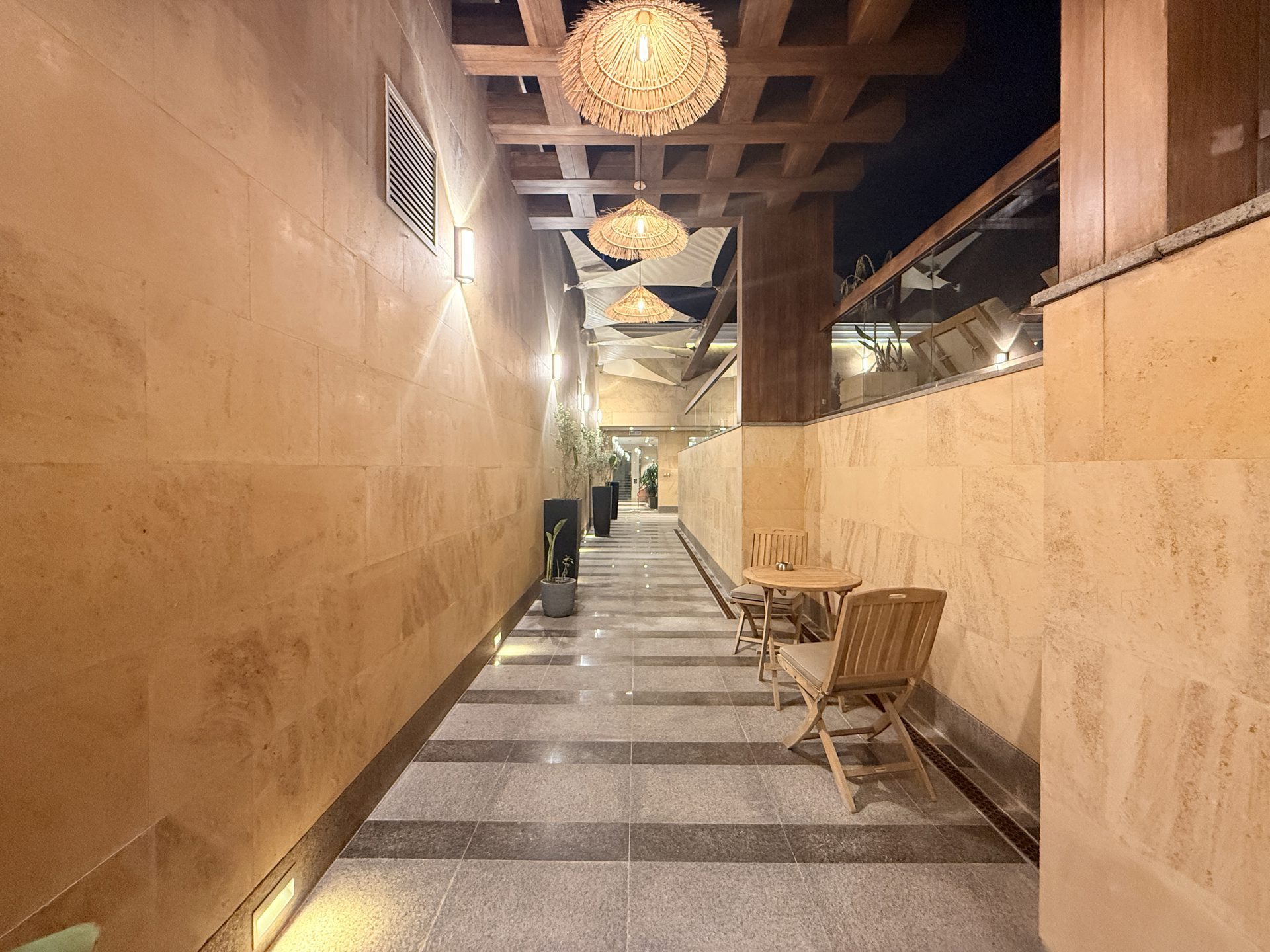 2 bedroom apartment in Al Olaya, Riyadh 20