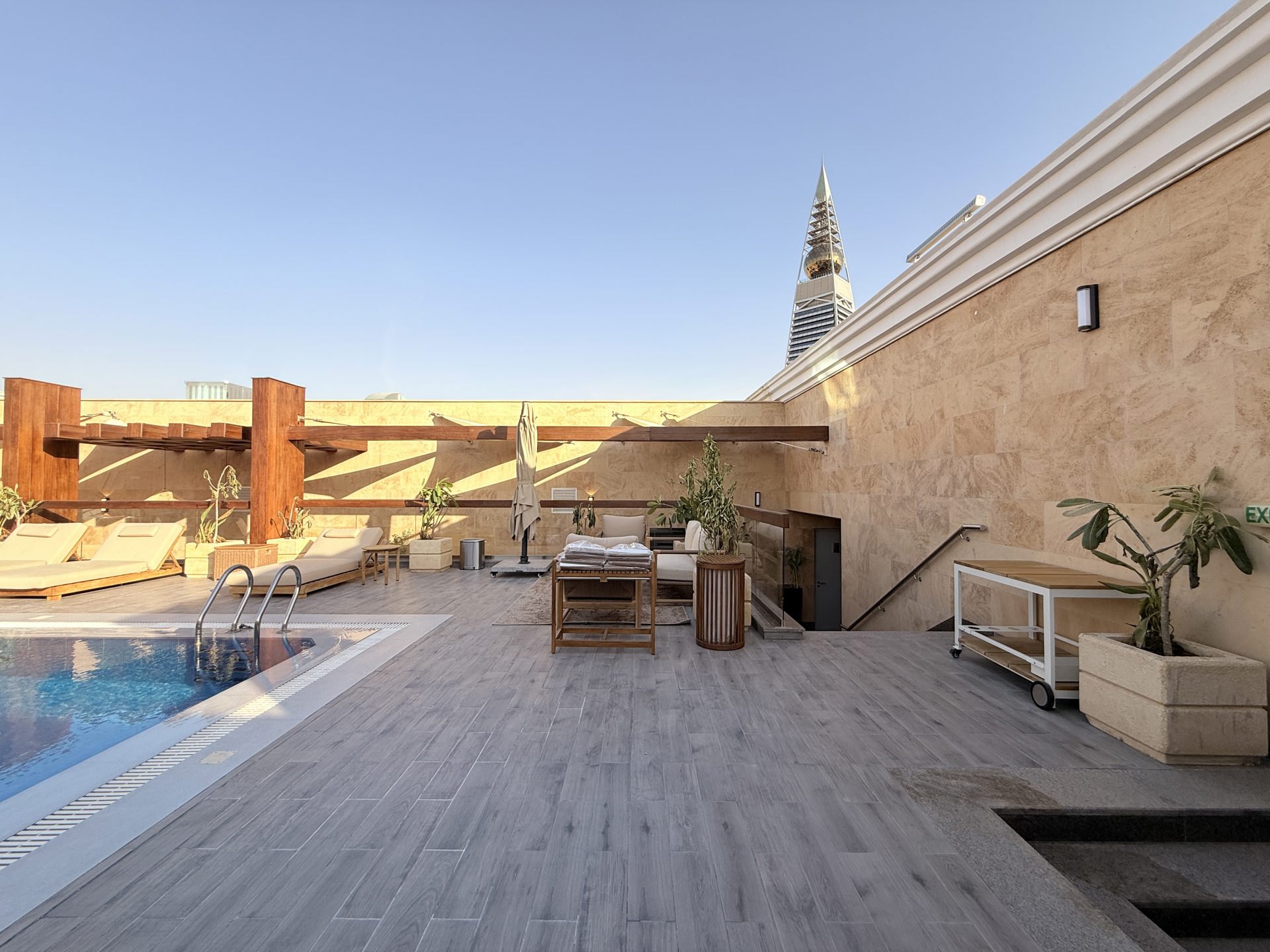 2 bedroom apartment in Al Olaya, Riyadh 16