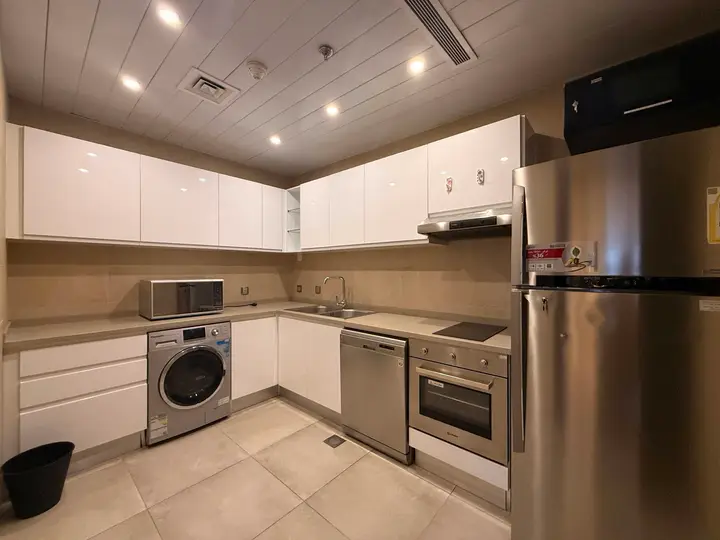 2 bedroom apartment in Al Olaya, Riyadh 8