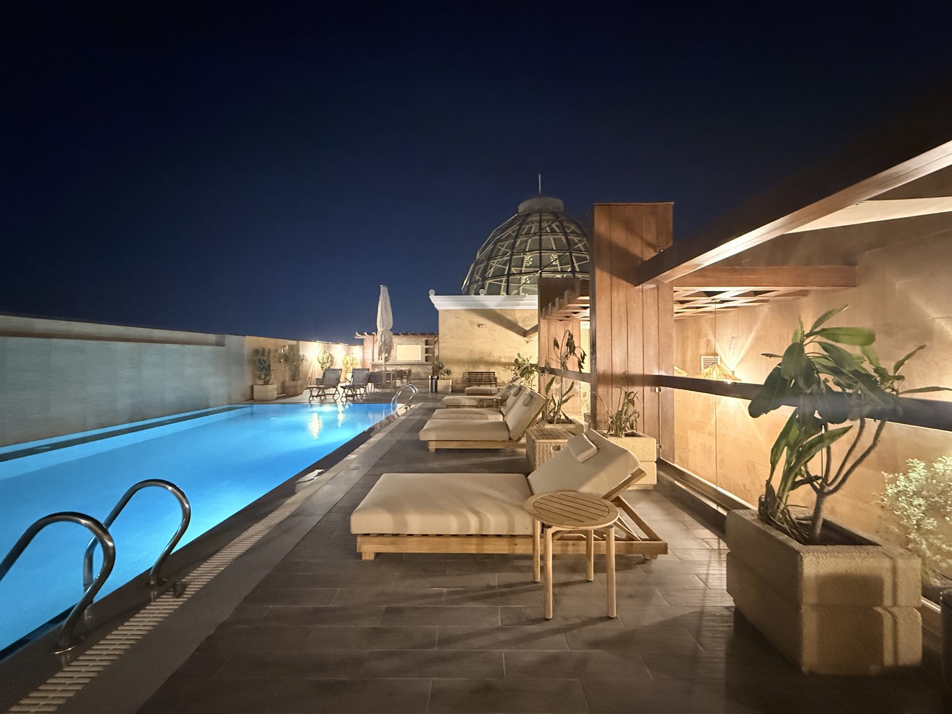 2 bedroom apartment in Al Olaya, Riyadh 2