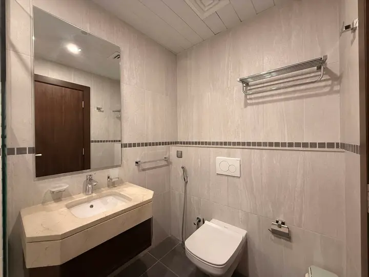 2 bedroom apartment in Al Olaya, Riyadh 12