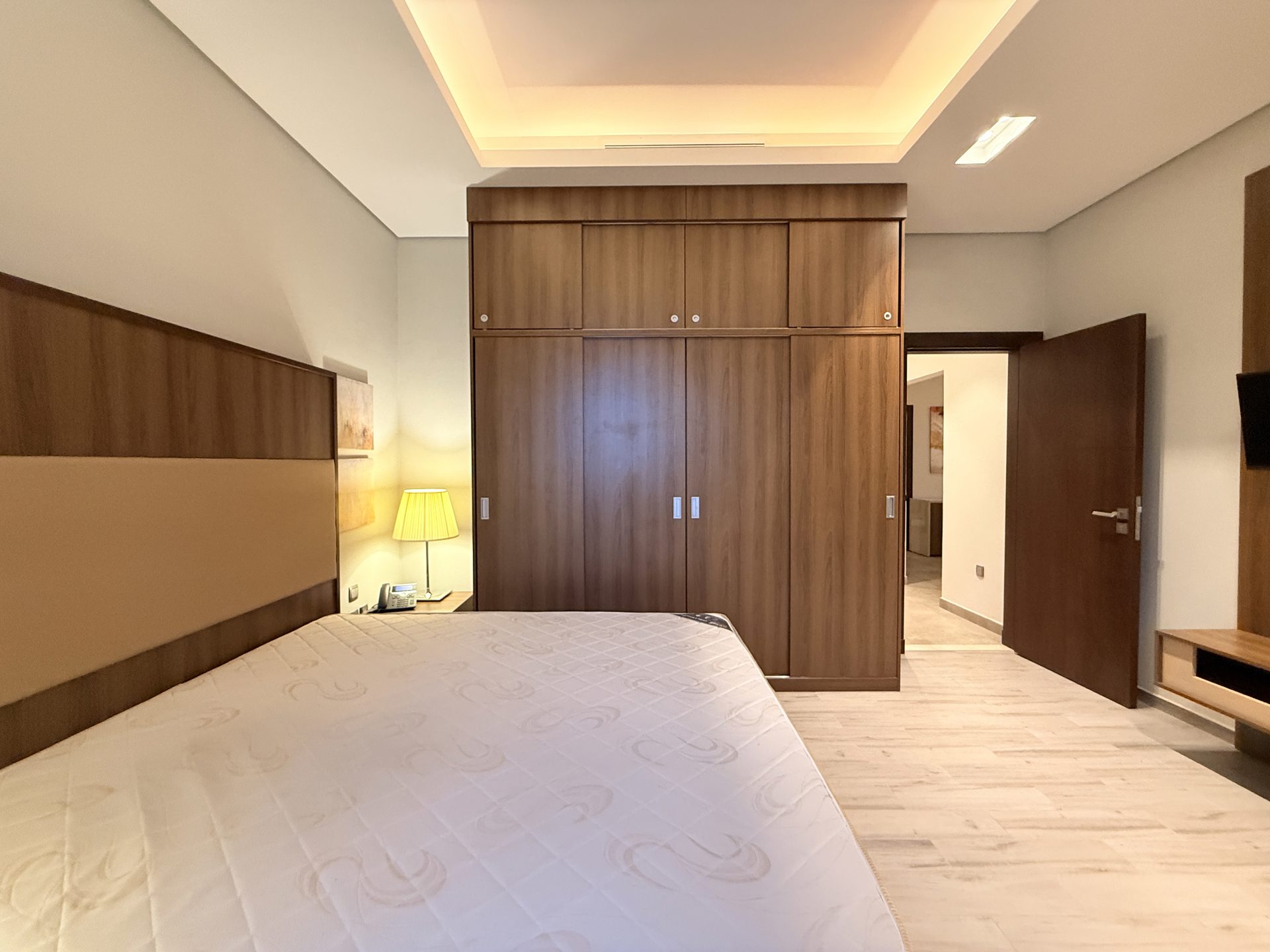2 bedroom apartment in Al Olaya, Riyadh 14
