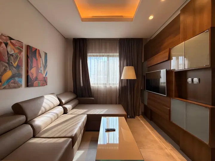 2 bedroom apartment in Al Olaya, Riyadh 9