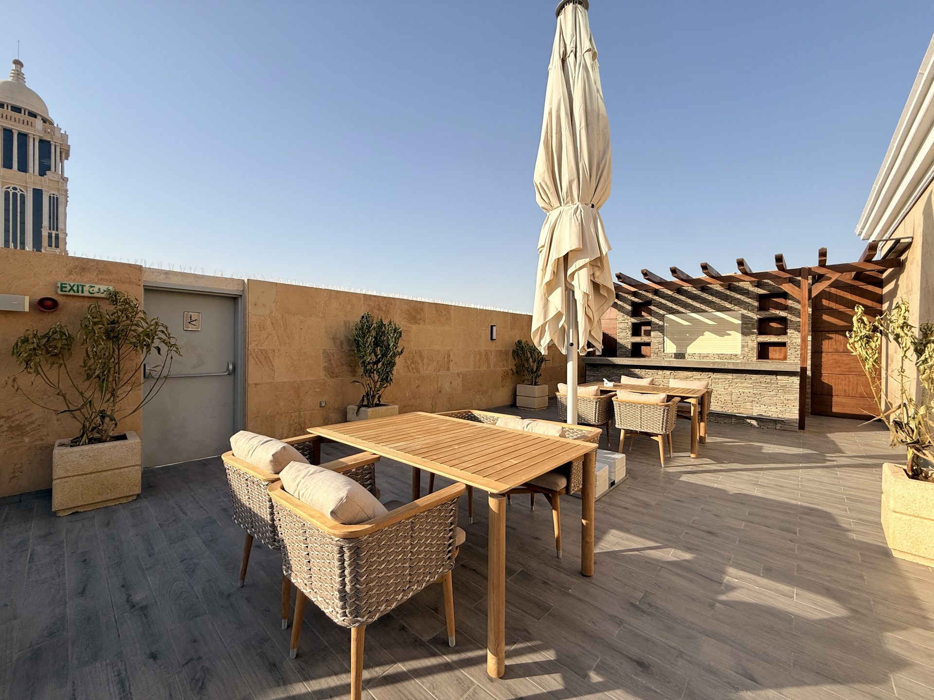 2 bedroom apartment in Al Olaya, Riyadh 17