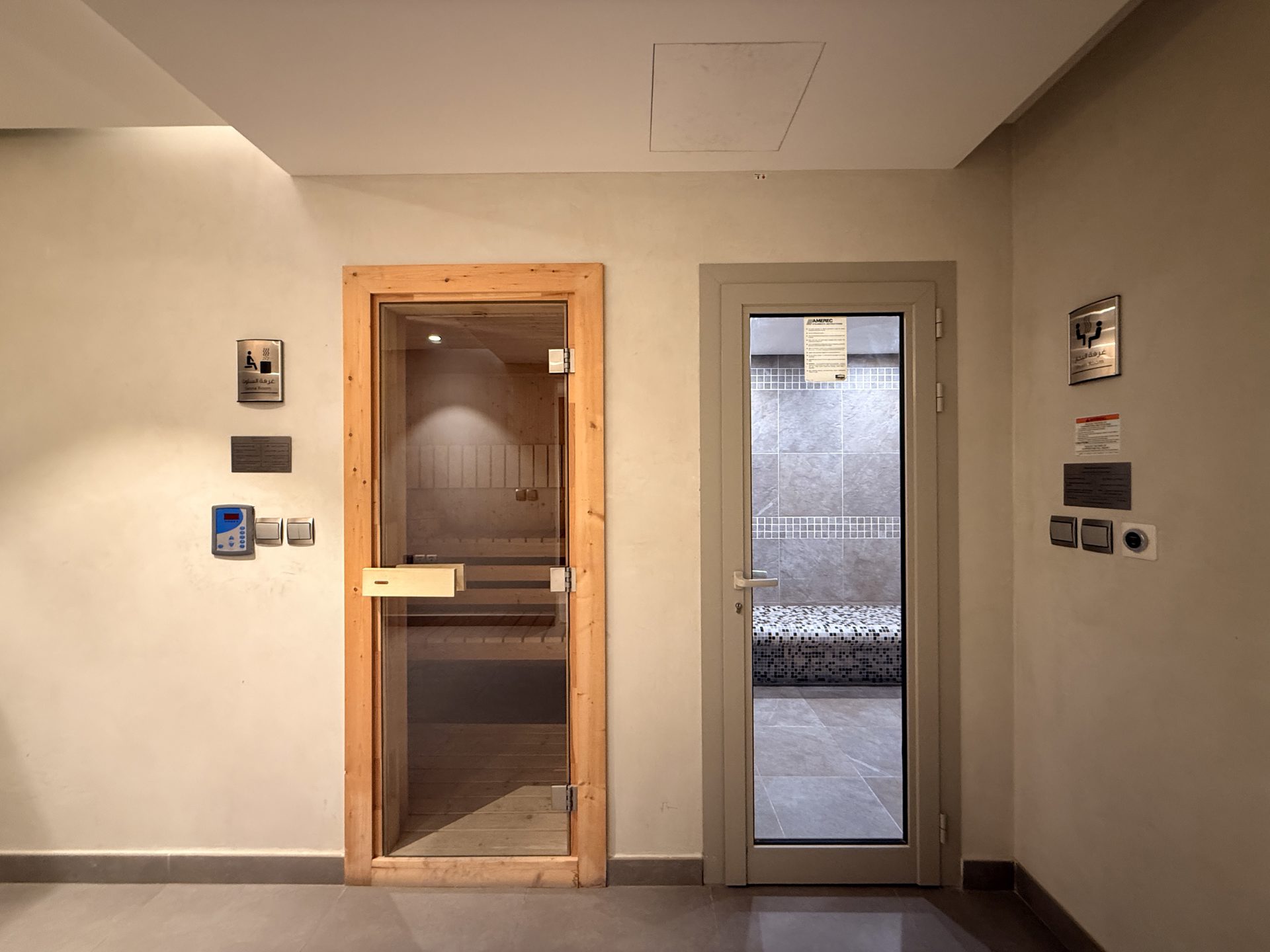 2 bedroom apartment in Al Olaya, Riyadh 24