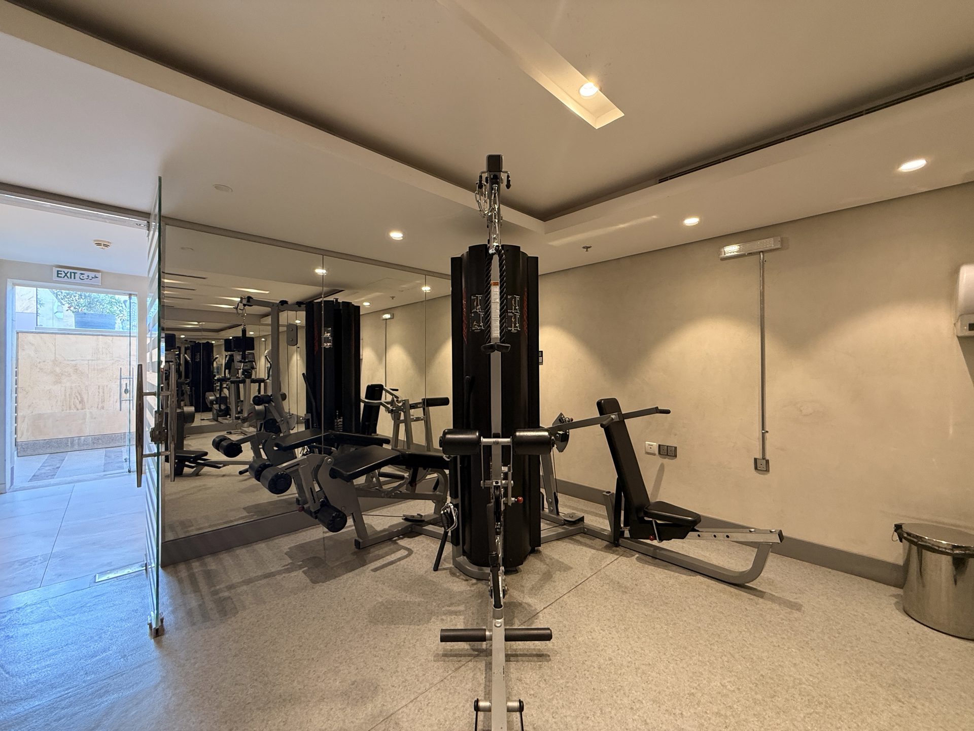 2 bedroom apartment in Al Olaya, Riyadh 23