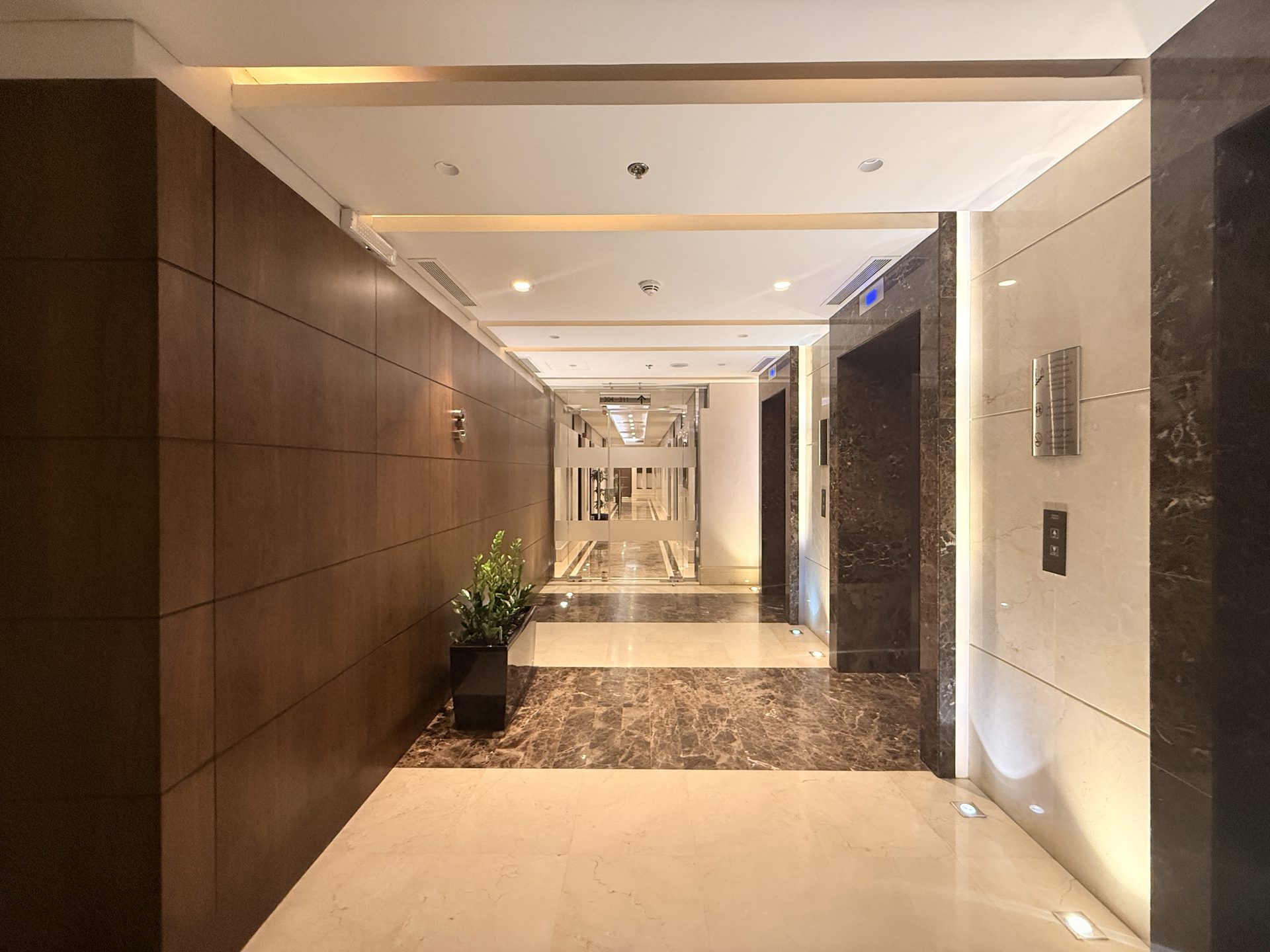 2 bedroom apartment in Al Olaya, Riyadh 21