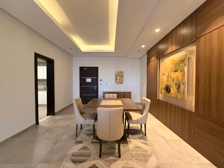 2 bedroom apartment in Al Olaya, Riyadh 2