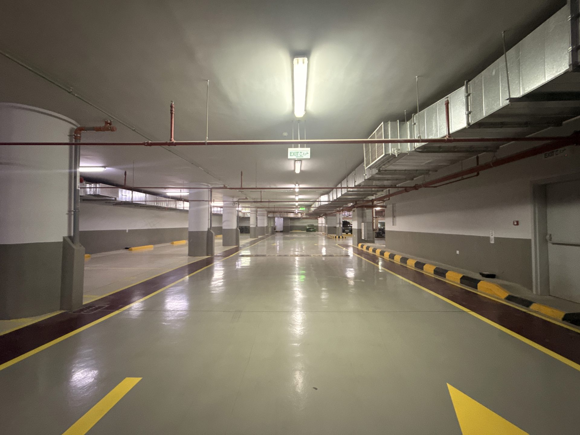 2 bedroom apartment in Al Olaya, Riyadh 26