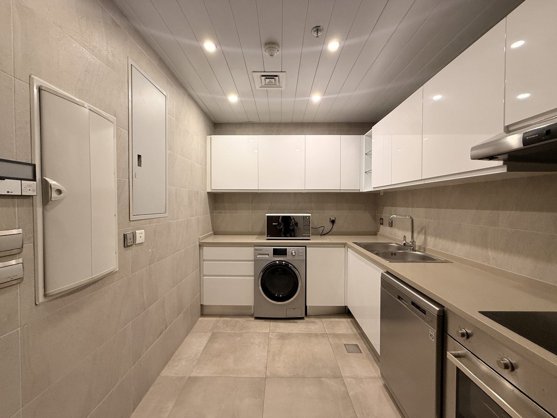 2 bedroom apartment in Al Olaya, Riyadh 9