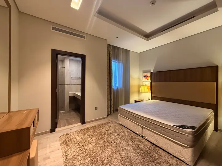 2 bedroom apartment in Al Olaya, Riyadh 11
