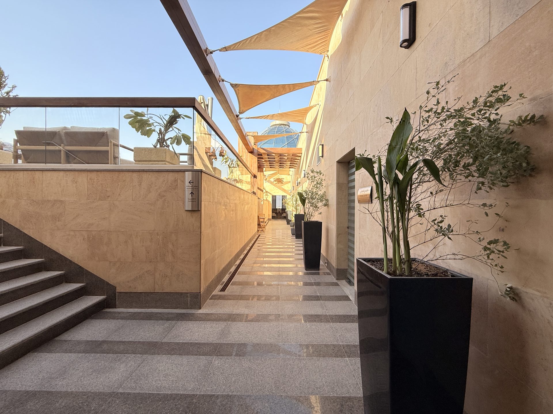 2 bedroom apartment in Al Olaya, Riyadh 18