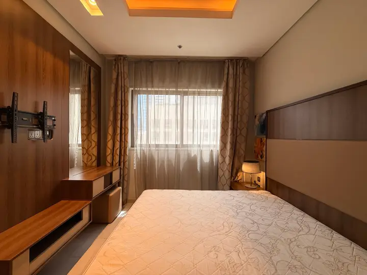 2 bedroom apartment in Al Olaya, Riyadh 10