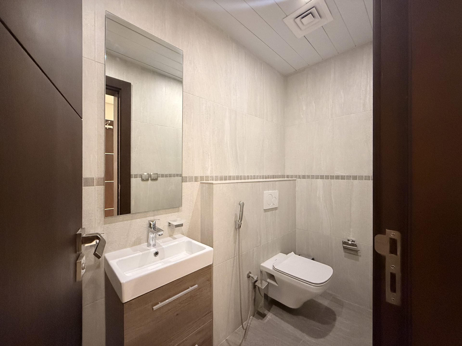 2 bedroom apartment in Al Olaya, Riyadh 15