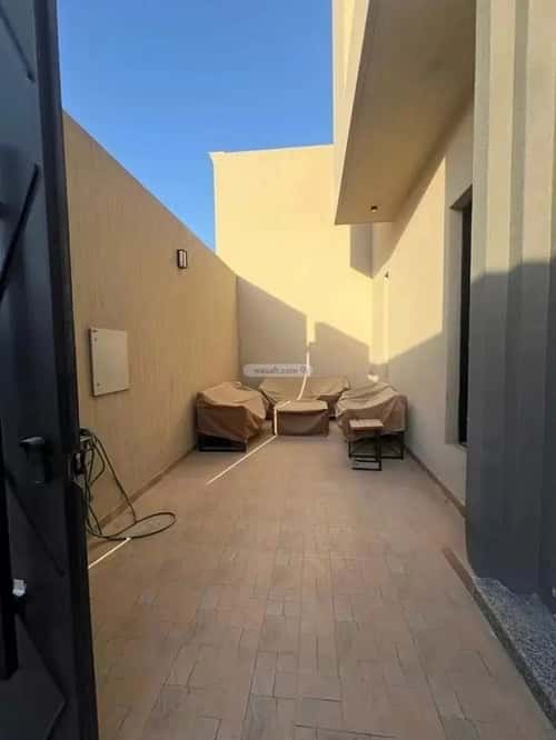 4 bedroom villa in Al Narjis 1